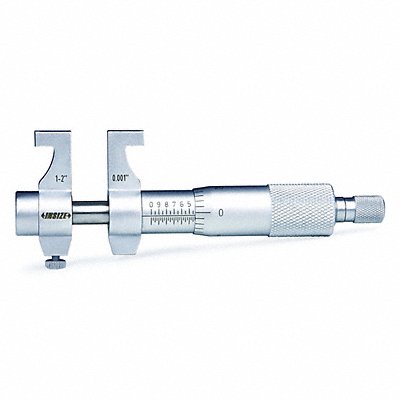 Mechanical Inside Micrometers and Sets image